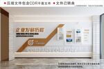 企业文化墙