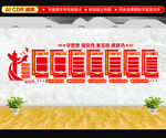 党建文化墙