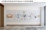 企业文化墙