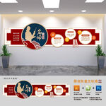 名师工作室展板文化墙