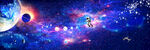 光纤星空顶