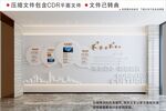 企业文化墙