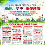 2023年世界卒中日