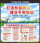 防范校园网贷