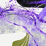 抽象艺术画