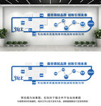 企业文化墙