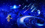 星空软膜天花