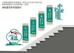 廉洁文化墙