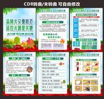 森林防火