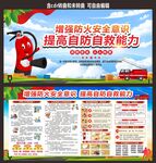 119消防安全