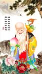 老寿星