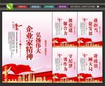 企业家背景