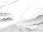 爆款 高清山水石纹 TiF合层