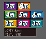 投币提示