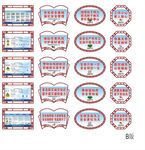 围挡安全宣传栏