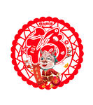龙年挂饰