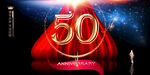 50周年