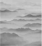 象由心生文化传媒山水素材