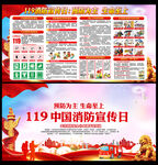 消防安全教育