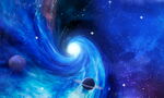 蓝色星空软膜天花吊顶
