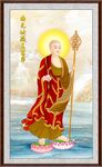 地藏王佛像