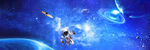 宇宙星空