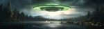 UFO不明飞行物