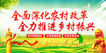 推进乡村振兴