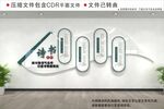 校园文化墙