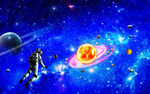 星空