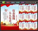 反洗钱文化