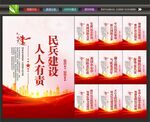 民兵工作站