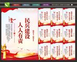民兵工作站