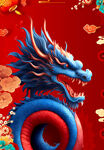 中国龙