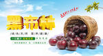 黑布林海报