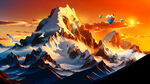 金山