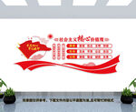 社会主义核心价值观