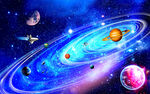 行星