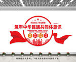 筑牢中华民族共同体意识文化墙