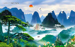 桂林山水