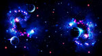 星空星球 