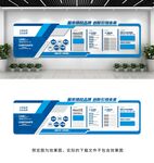 企业文化墙
