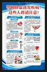 健康教育海报