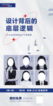 人物海报