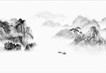 山水