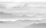 水墨画