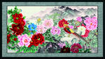 牡丹花 