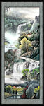 山水风景