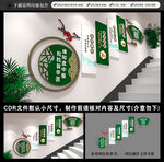 餐厅楼梯