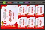 治疆方略文化